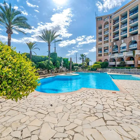 La Palme D'azur - Apartament *
