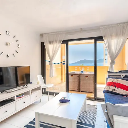 La Palme D'azur -