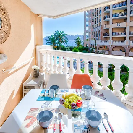 Apartament La Palme D'azur - *