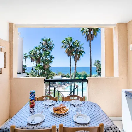 La Palme D'azur - Apartament Cannes