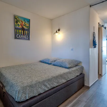 La Palme D'azur - Apartament Cannes