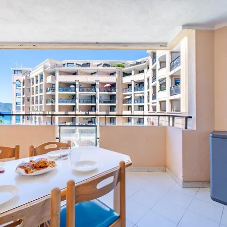 La Palme D'azur -