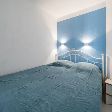 La Palme D'azur - Appartement Cannes