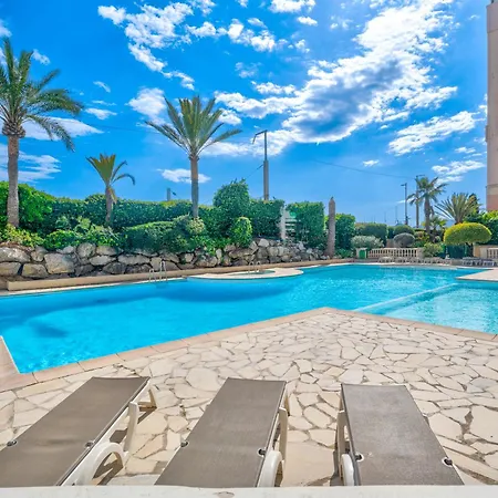 La Palme D'azur - Apartment Cannes