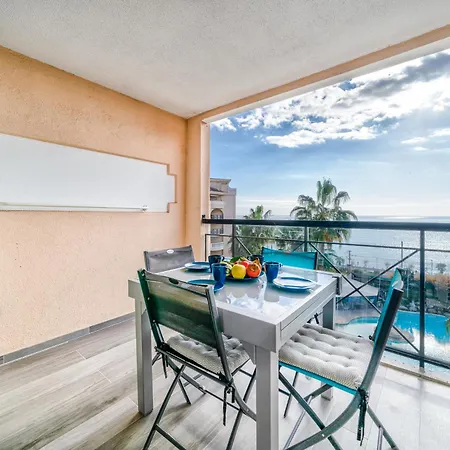 La Palme D'azur - Cannes