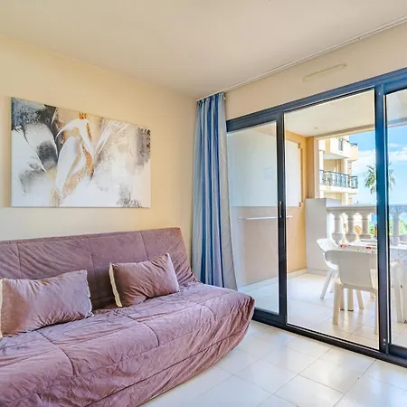 Apartment La Palme D'azur -