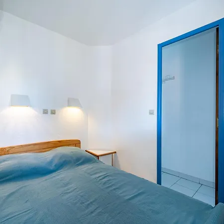 La Palme D'azur -