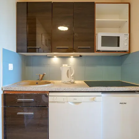 La Palme D'azur Apartamento