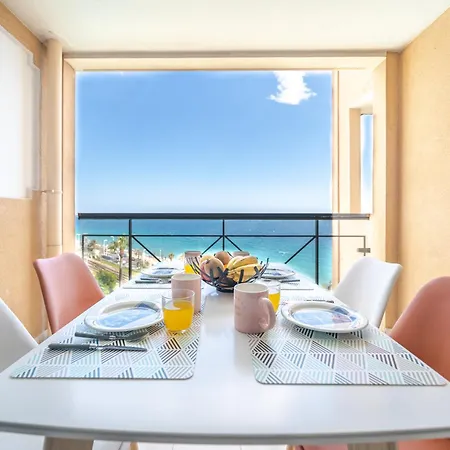 Apartamento La Palme D'azur Cannes