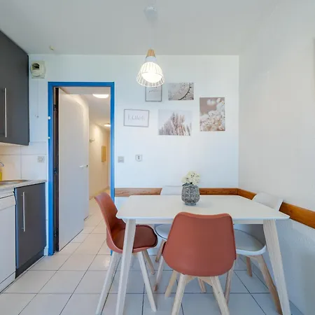La Palme D'azur Apartment Cannes