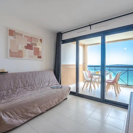La Palme D'azur
