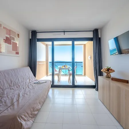Apartment La Palme D'azur