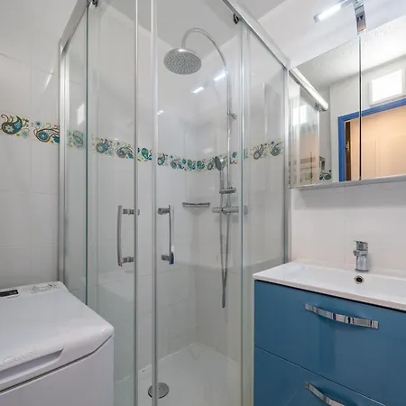 Apartamento La Palme D'azur *