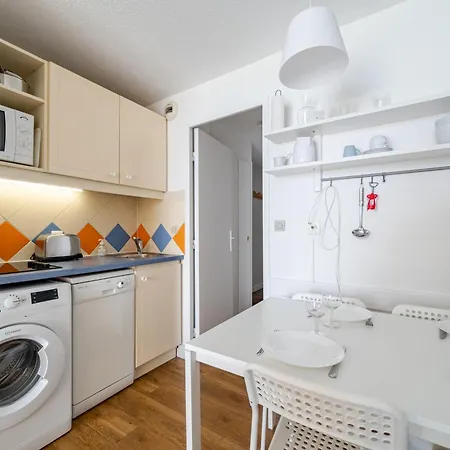 La Palme D'azur Apartamento Cannes