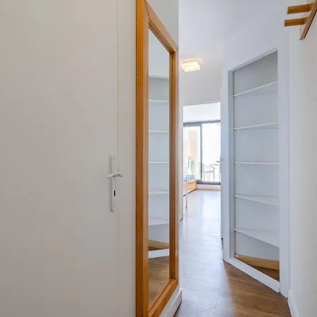 Apartamento La Palme D'azur Cannes