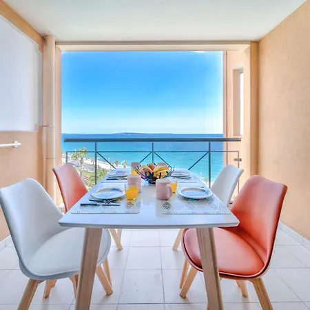 La Palme D'azur Cannes