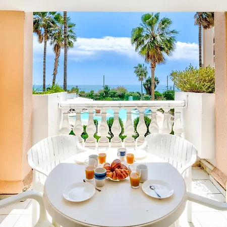 La Palme D'azur * Cannes