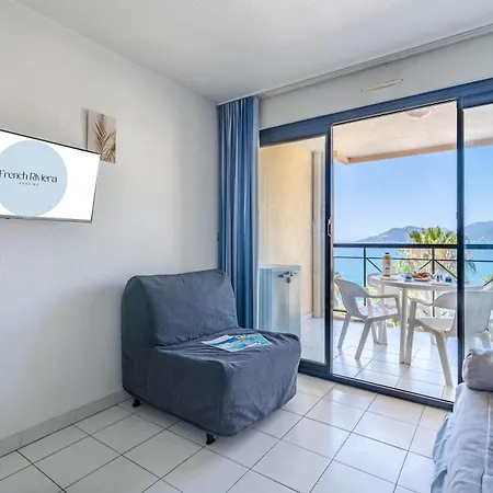 Apartment La Palme D'azur
