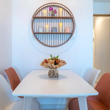 Apartment La Palme D'azur *