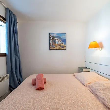La Palme D'azur Apartment Cannes