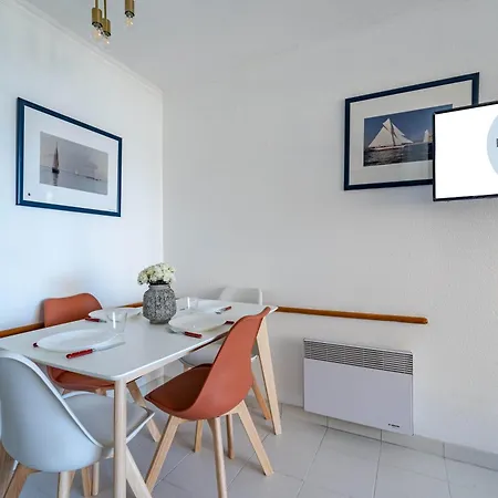 Apartment La Palme D'azur Cannes