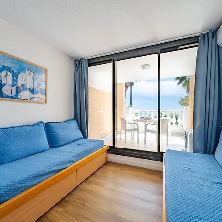 La Palme D'azur *