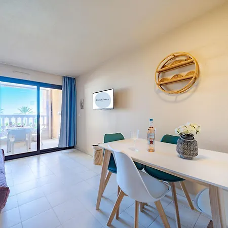 La Palme D'azur Cannes
