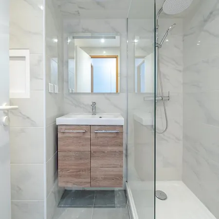 Apartamento La Palme D'azur
