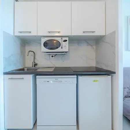 La Palme D'azur Apartment