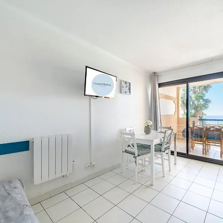 Apartamento La Palme D'azur Cannes