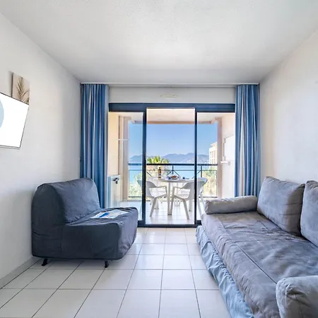 La Palme D'azur - * Cannes