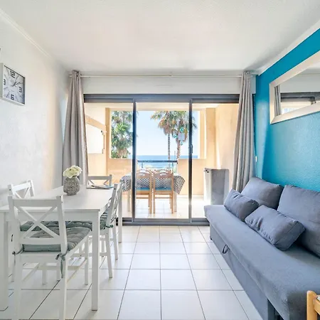 La Palme D'azur