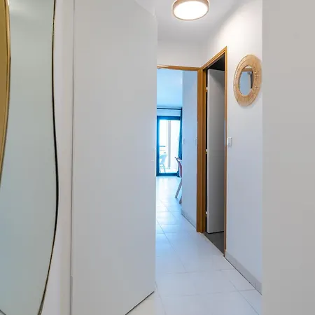 La Palme D'azur Apartamento