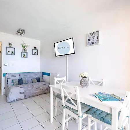 Apartment La Palme D'azur
