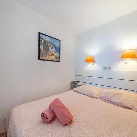 Apartamento La Palme D'azur Cannes