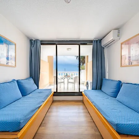 La Palme D'azur *