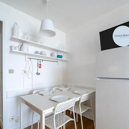 La Palme D'azur Apartamento *
