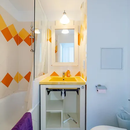 La Palme D'azur Apartamento Cannes