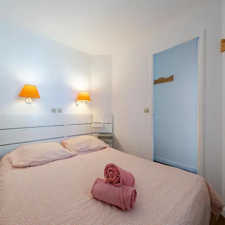 Apartment La Palme D'azur -