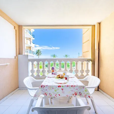 Apartment La Palme D'azur *