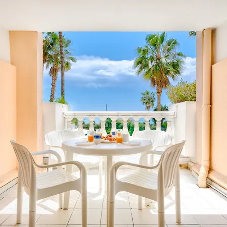 Apartment La Palme D'azur Cannes