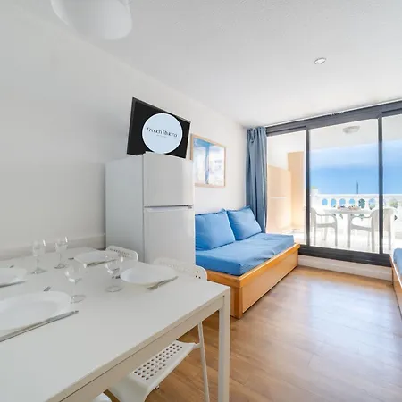 La Palme D'azur Apartamento Cannes