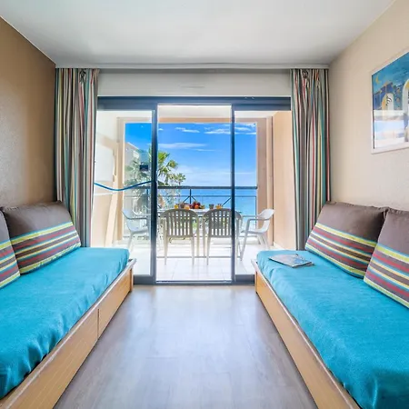 La Palme D'azur Apartamento