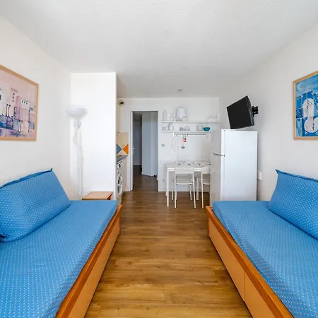 Apartamento La Palme D'azur *