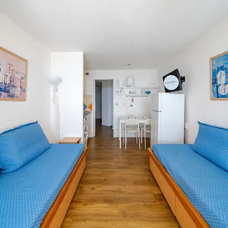 Apartamento La Palme D'azur Cannes