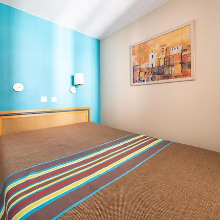 Apartamento La Palme D'azur