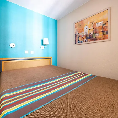 La Palme D'azur Apartment *