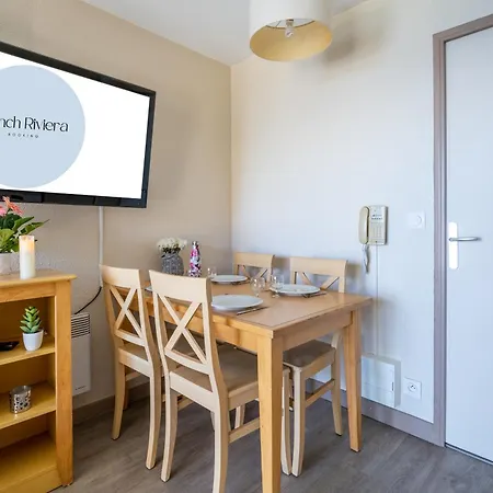Apartamento La Palme D'azur Cannes
