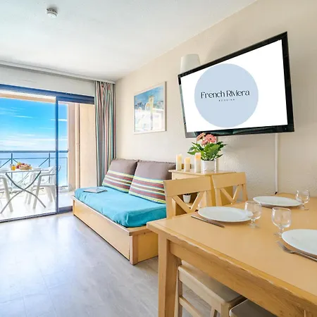 La Palme D'azur Apartamento