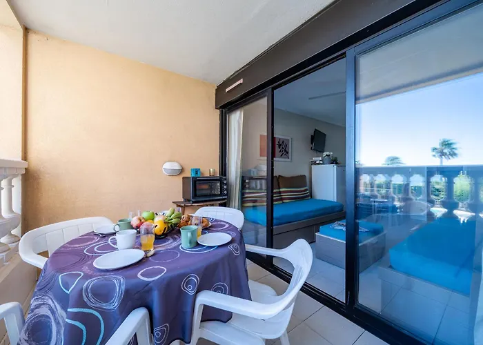 La Palme D'azur - * Cannes